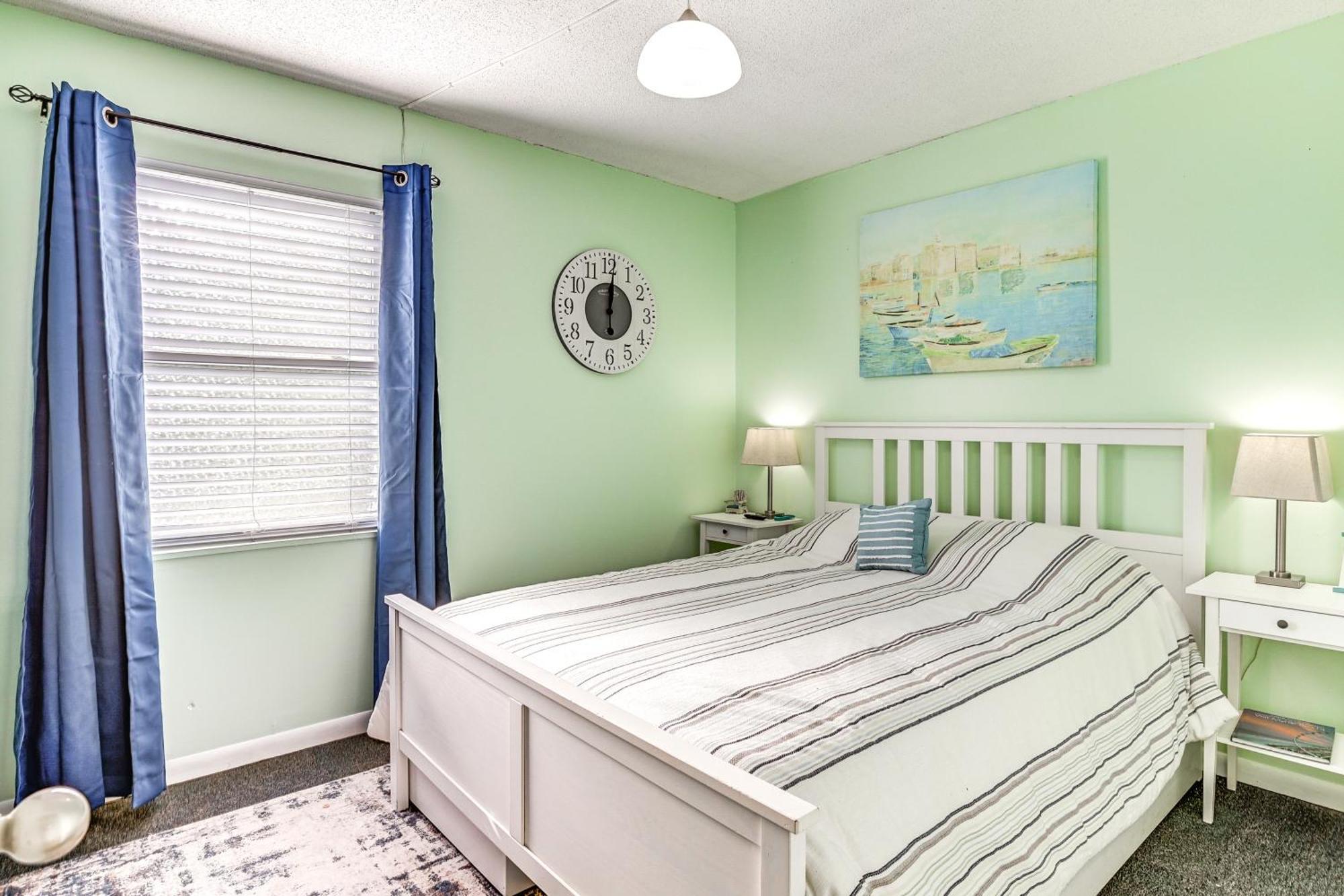 Cozy Beachfront Condo With Wifi, Views And Pool Access マートルビーチ エクステリア 写真